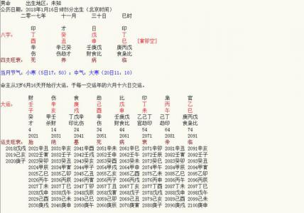 八字无妻财什么意思(八字无妻星以什么为妻星)