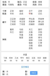 八字起名属木的字(八字起名属木的字有哪些)